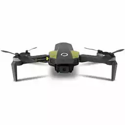 Overmax X Bee Drone 9.5 Fold Dron WiFi Kamera 4K Fpv Pilot Gps 600m