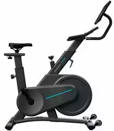 OVICX Rower spinningowy Q200X