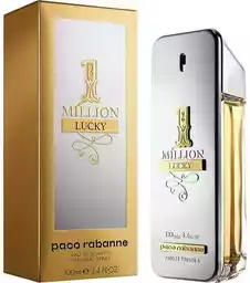 Paco Rabanne 1 Million Lucky