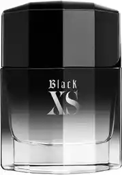 Paco Rabanne Black XS 2018 woda toaletowa 100 ml