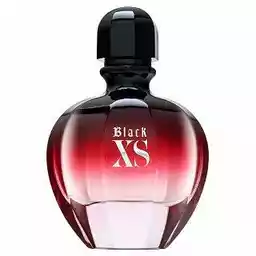 Paco Rabanne Black XS woda perfumowana 80 ml