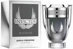 Paco Rabanne Invictus Platinum woda perfumowana 100 ml