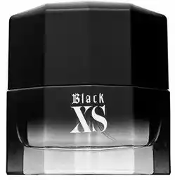 Paco Rabanne XS Black 2018 woda toaletowa 50 ml