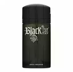 Paco Rabanne XS Black woda toaletowa 100 ml