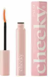 Paese Cheeky The Lift Up Mascara Black 9ml tusz efekt uniesionych rzęs