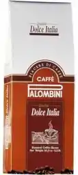 Palombini Kawa ziarnista Caffe Dolce Italia 1kg