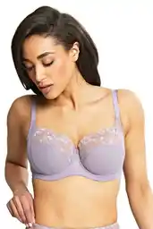 Panache Emilia 10444 lilac biustonosz miękki