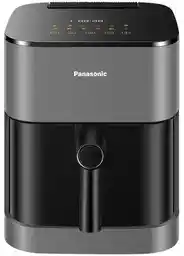 PANASONIC Frytkownica beztłuszczowa NF-CC500SXE Air Fryer z gotowaniem na parze