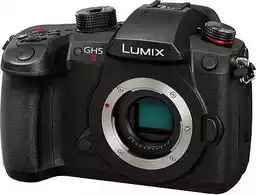 Panasonic Lumix GH5M2