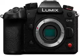 Panasonic Lumix GH6