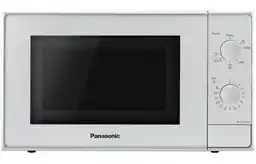 Panasonic NN-K12JMMEPG Kuchenka mikrofalowa 800W