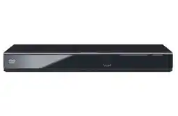 Panasonic Odtwarzacz DVD DVD-S500