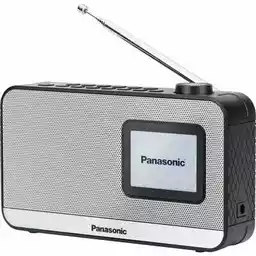 Panasonic RF-D15 przenośne radio