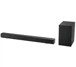 Panasonic soundbar