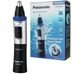 Panasonic Trymer Do Nosa I Uszu ER-GN300-K503