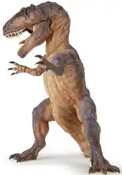 Papo Gigantozaur