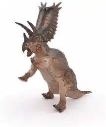 Papo Pentaceratops