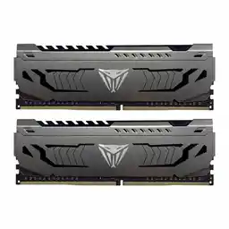 Patriot Memory Patriot Viper Steel DDR4 32 GB 2 x 16 GB 3600 MHz PVS432G360C8K