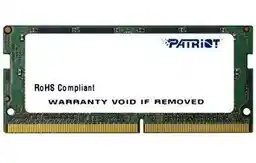 Patriot Pamięć DDR4 Signature 4GB/2400 1x4GB CL17 PSD44G240081S