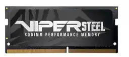 Patriot Pamięć DDR4 VIPER STEEL 16GB/3200 1x16GB CL18 PVS416G320C8S