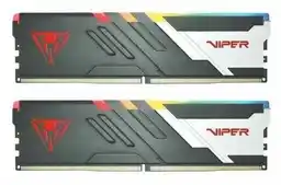 Patriot Pamięć DDR5 Viper Venom RGB 32GB/6000 2x16GB CL30 SAPAT5032VVRGB2 24852977