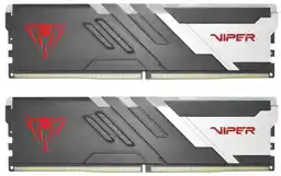 Patriot Pamięć Viper Venom DDR5 64GB 2x32GB 6000MHz CL30 PVV564G600C30K