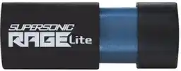 Patriot Pendrive Supersonic Rage Lite 32GB USB 3.2