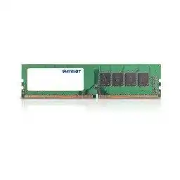 Patriot Signature Line DDR4 16GB 2666 CL19 Pamięć RAM PSD416G26662