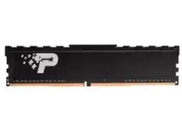 Patriot Signature Premium DDR4 16GB 3200 CL22 Czarny Pamięć RAM PSP416G32002H1