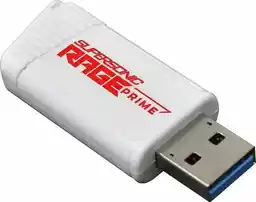 Patriot Supersonic Rage Prime 250GB USB 3.2 Biały PenDrive