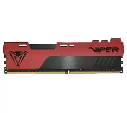 Patriot Viper Elite II DDR4 4GB 2666 CL16 Czerwony Pamięć RAM PVE244G266C6