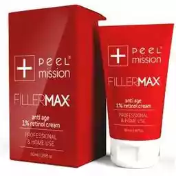 Peel Mission Filler Max Cream 50ml