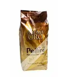 Pellini Caffe S.p.a Pellini Aroma Oro Espresso - kawa ziarnista 1kg