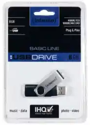 Pendrive 8GB