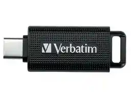 Pendrive Verbatim Store n Go 32GB USB-C 3.0