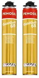 Penosil Piana poliuretanowa GoldGun 65, 900ml