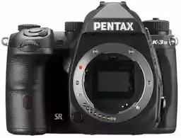 Pentax K-3 III