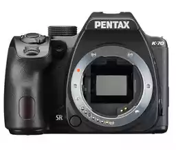 Pentax K-70