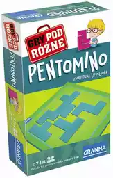 Pentomino