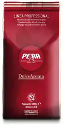 Pera Kawa ziarnista włoska Dolce Aroma 1kg