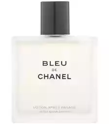 Perfumy Bleu de Chanel