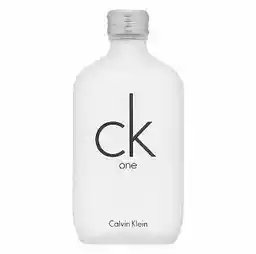 Perfumy CK One