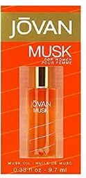 Perfumy damskie Jovan Musk