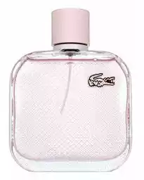 Perfumy Eau De Lacoste Pour Elle Eau Fraiche