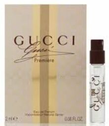 Perfumy Gucci Premiere