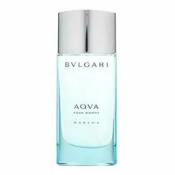 Perfumy męskie Bvlgari