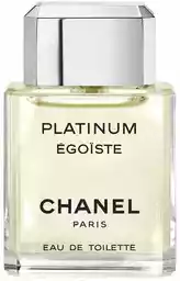 Perfumy Platinum Egoiste