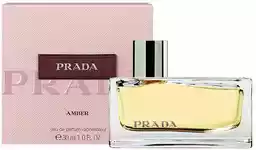 Perfumy Prada Amber