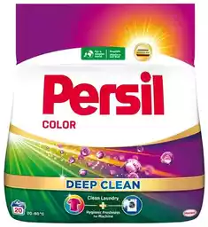 Persil Deep Clean Color proszek do prania kolorów 1100g