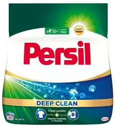 Persil Deep Clean Universal proszek do prania 1100g